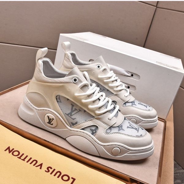 066 men's designer casual sports shoes and famous brand outdoor casual shoes, fast delivery in the original box, Black
066 men's designer casual sports shoes and famous brand outdoor casual shoes, fast delivery in the original box, Black
