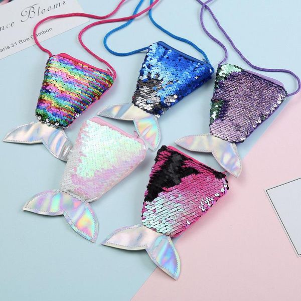 женщины хвост русалки блестки портмоне девушки crossbody сумки sling деньги изменение держателя карты кошелек кошелек сумка детские подарки, White
женщины хвост русалки блестки портмоне девушки crossbody сумки sling деньги изменение держателя карты кошелек кошелек сумка детские подарки, White