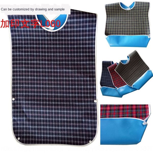 qortq waterproof super large dining pocket leakage-proof special for waterproof super large dedicated reverse water-proof cotton saliv
qortq waterproof super large dining pocket leakage-proof special for waterproof super large dedicated reverse water-proof cotton saliv