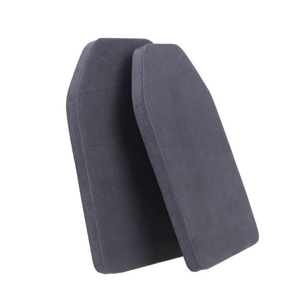 2pcs tactical eva body carrier vest airsoft protective pad hunting vest baffle plate shock resistant eva dummy ballistic plate
2pcs tactical eva body carrier vest airsoft protective pad hunting vest baffle plate shock resistant eva dummy ballistic plate