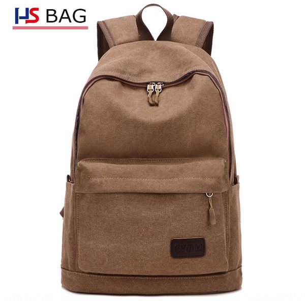 canvas canvas new korean large capacity backpack junior and senior high school student bag outdoor leisure travel backpack
canvas canvas new korean large capacity backpack junior and senior high school student bag outdoor leisure travel backpack
