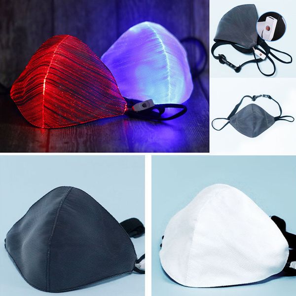 led rave маски дизайнер маска unisex 7 color bright light mask usb designe многоразовой перезаряжаемый бар партия рождество хэллоуин bwa163
led rave маски дизайнер маска unisex 7 color bright light mask usb designe многоразовой перезаряжаемый бар партия рождество хэллоуин bwa163