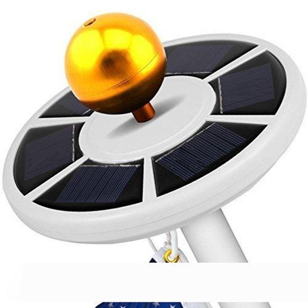 high bright 26 leds solar powered flag pole light 3w solar outdoor garden umbrella landscape led spot light
high bright 26 leds solar powered flag pole light 3w solar outdoor garden umbrella landscape led spot light