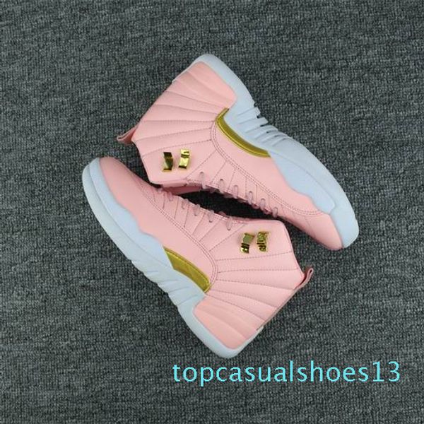 2018 new pink lemonade 12 womens casual shoes pink lemonade 12s womens casual shoes size 5.5-8.5 t13, Black
2018 new pink lemonade 12 womens casual shoes pink lemonade 12s womens casual shoes size 5.5-8.5 t13, Black