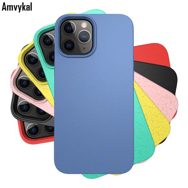 eco-friendly silicone cover for iphone 12 pro max phone cases for iphone 12pro 12mini anti-fall soft tpu wheat straw case
eco-friendly silicone cover for iphone 12 pro max phone cases for iphone 12pro 12mini anti-fall soft tpu wheat straw case