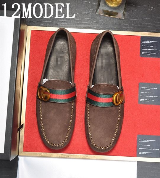 luxurious mens casual leather docksides deck lace up moccain boat loafers shoes driving fashion plus size suede leather, Black
luxurious mens casual leather docksides deck lace up moccain boat loafers shoes driving fashion plus size suede leather, Black