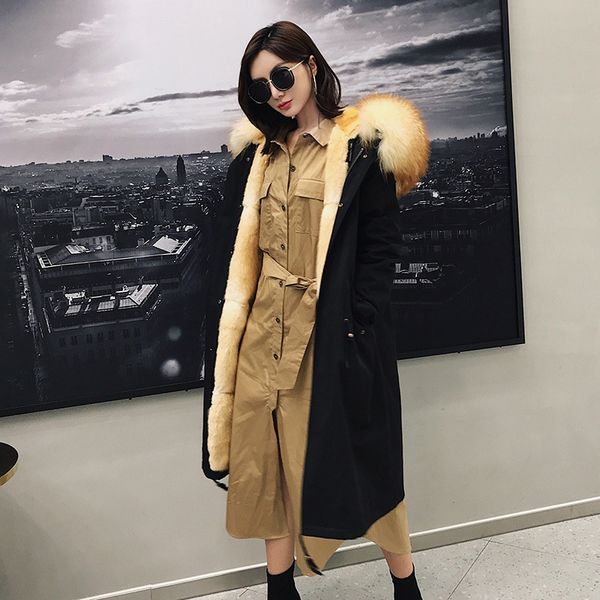 women new fashion winter ladies long sleeve thicken warm hooded pockets zippers single-breasted female fur coat cy1911, Black
women new fashion winter ladies long sleeve thicken warm hooded pockets zippers single-breasted female fur coat cy1911, Black