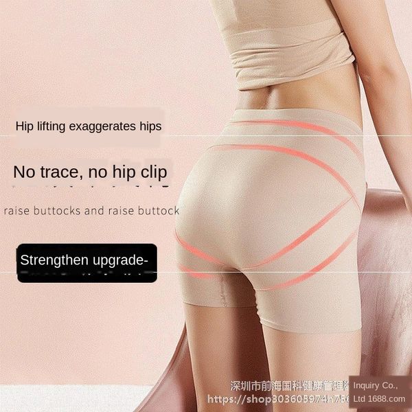vdfug boxer underwear breech breech safety ti tun ku waist shaping women's body shaping belly shorts anti-exposure hip-lifting pants hi, Black;white
vdfug boxer underwear breech breech safety ti tun ku waist shaping women's body shaping belly shorts anti-exposure hip-lifting pants hi, Black;white