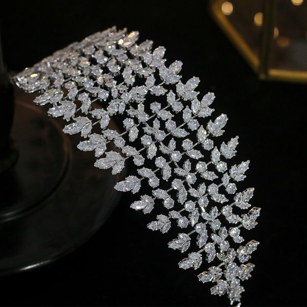 классический 3a cz цирконий royal luxury свадебные tiara корона женская партия партии аксессуары для волос y200727, White;golden
классический 3a cz цирконий royal luxury свадебные tiara корона женская партия партии аксессуары для волос y200727, White;golden