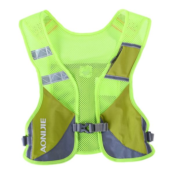super sell-aonijie reflective vest hydration pack backpack rucksack harness water bottle hiking camping running marathon race, Black;red
super sell-aonijie reflective vest hydration pack backpack rucksack harness water bottle hiking camping running marathon race, Black;red