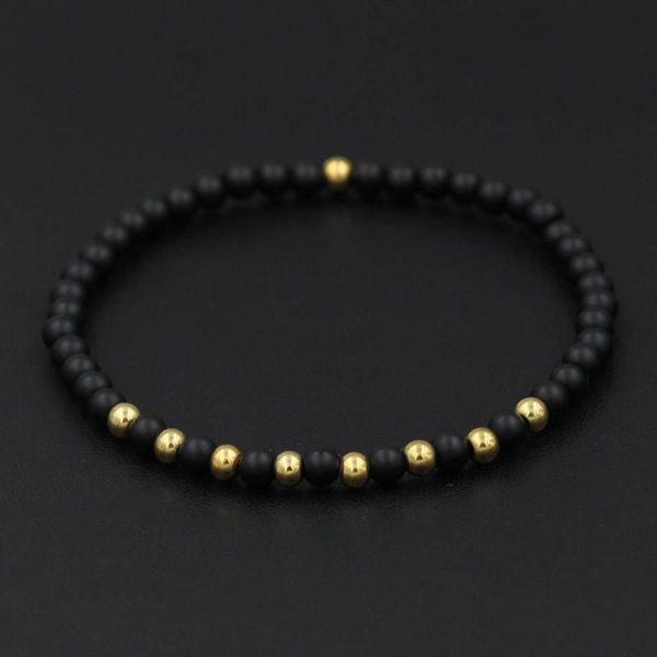 stone bead bracelet stainless steel fashion men jewellery summer bracelets for women pulseira charm special gift pulseras hombre, Black
stone bead bracelet stainless steel fashion men jewellery summer bracelets for women pulseira charm special gift pulseras hombre, Black