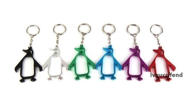 creative penguins beer bottle opener aluminum alloy animal bottle opener with key chain lovely portable bottle opener
creative penguins beer bottle opener aluminum alloy animal bottle opener with key chain lovely portable bottle opener