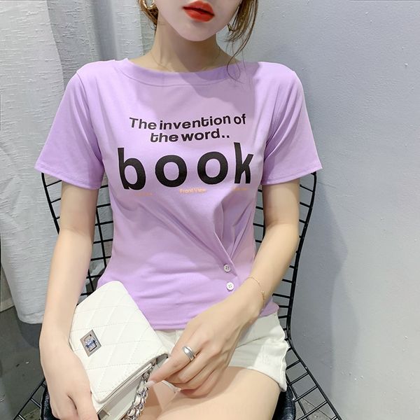 rzsx0 2020 new internet celebrity ins short women's square collar women's short-sleeved t-shirt shorts and shorts t-shirt design s, White
rzsx0 2020 new internet celebrity ins short women's square collar women's short-sleeved t-shirt shorts and shorts t-shirt design s, White