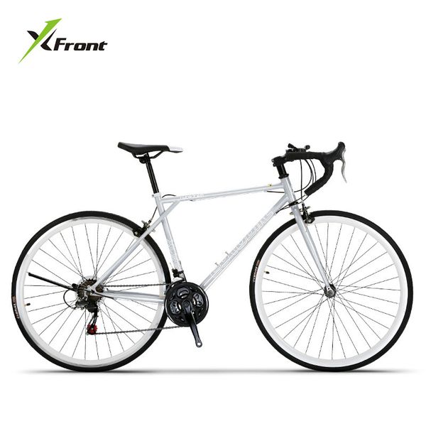 new brand retro 27 speed racing bike 700c*49cm bike high-carbon steel frame bend bicycle cycling shaft brake road
new brand retro 27 speed racing bike 700c*49cm bike high-carbon steel frame bend bicycle cycling shaft brake road