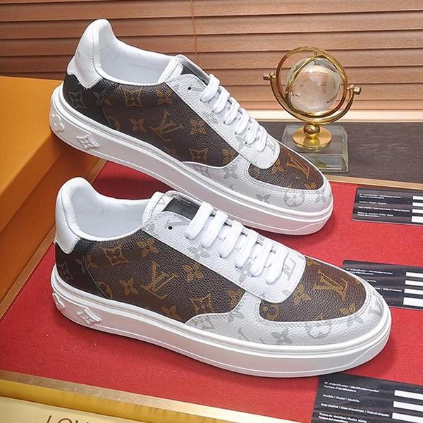 fashion sneakers mens shoes breathable soft platform trend with original box fashion shoes for men chaussures pour hommes flats fast ship
fashion sneakers mens shoes breathable soft platform trend with original box fashion shoes for men chaussures pour hommes flats fast ship
