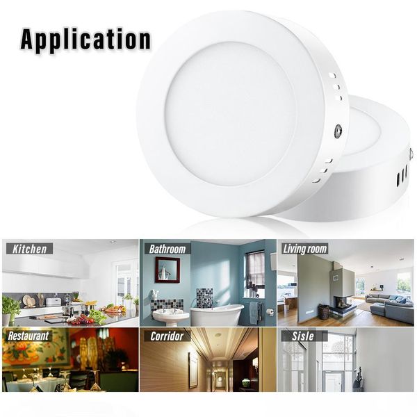 6w led pannel light warm white led lighting fixture for office school l and home decoration
6w led pannel light warm white led lighting fixture for office school l and home decoration