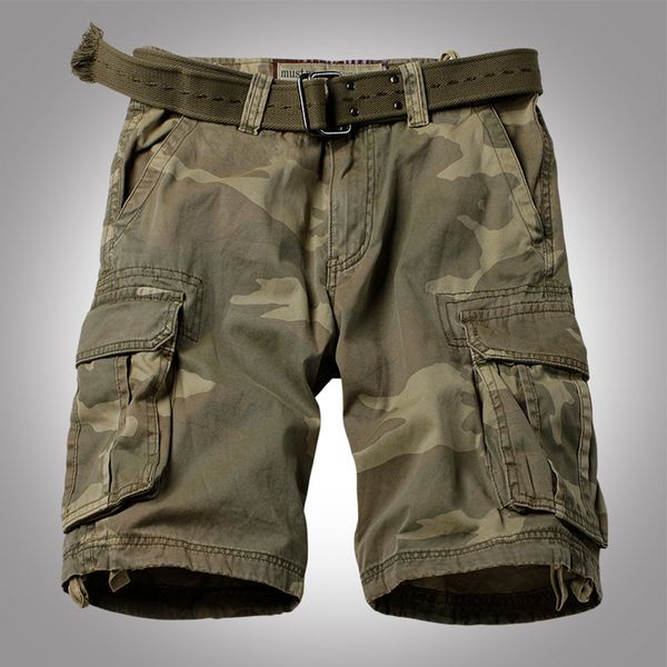mens cargo shorts 2020 summer fashion camouflage male shorts multi-pocket casual camo outdoors short pants, Black
mens cargo shorts 2020 summer fashion camouflage male shorts multi-pocket casual camo outdoors short pants, Black