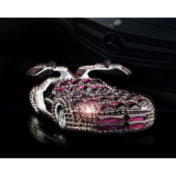 luxury crystal special automobiles model for car home office air freshener perfume fragrance ornaments
luxury crystal special automobiles model for car home office air freshener perfume fragrance ornaments