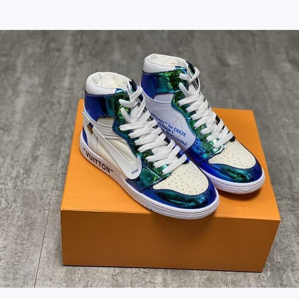 2020wq designer new luxury men's casual sports shoes, men's designer casual shoes of with original box, Black 
2020wq designer new luxury men's casual sports shoes, men's designer casual shoes of with original box, Black