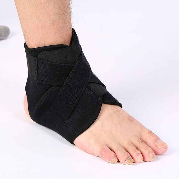 ein0c badminton badminton protection sports protective gear basketball football sprain compression belt anti-foot wrist ankle protection/adj, Blue;black
ein0c badminton badminton protection sports protective gear basketball football sprain compression belt anti-foot wrist ankle protection/adj, Blue;black