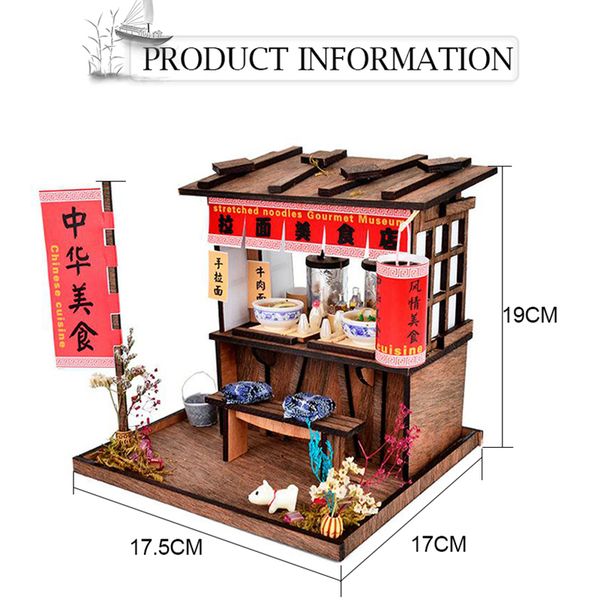 cutebee casa doll мебель dollhouse diy миниатюрный дом комната игрушки для детей китайской народной архитектуры y200414
cutebee casa doll мебель dollhouse diy миниатюрный дом комната игрушки для детей китайской народной архитектуры y200414