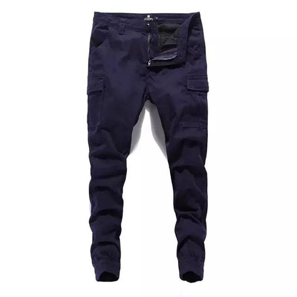 mens fashion streetwear jeans jogger pants solid pants denim cargo male long pants plus size clothing, Blue
mens fashion streetwear jeans jogger pants solid pants denim cargo male long pants plus size clothing, Blue