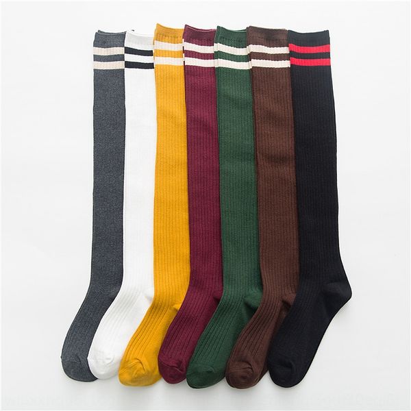 18 new cotton breathable two-bar women's over-knee two-bar long parallel bars parallel bars women's socks four-bone socks, Pink;yellow
18 new cotton breathable two-bar women's over-knee two-bar long parallel bars parallel bars women's socks four-bone socks, Pink;yellow