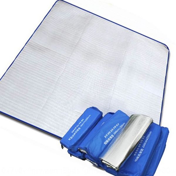 4doky outdoor outdoor camping sleeping moisture-pr camping sleeping moisture-proof crawling mat aluminum film moisture-proof mat can be prin
4doky outdoor outdoor camping sleeping moisture-pr camping sleeping moisture-proof crawling mat aluminum film moisture-proof mat can be prin