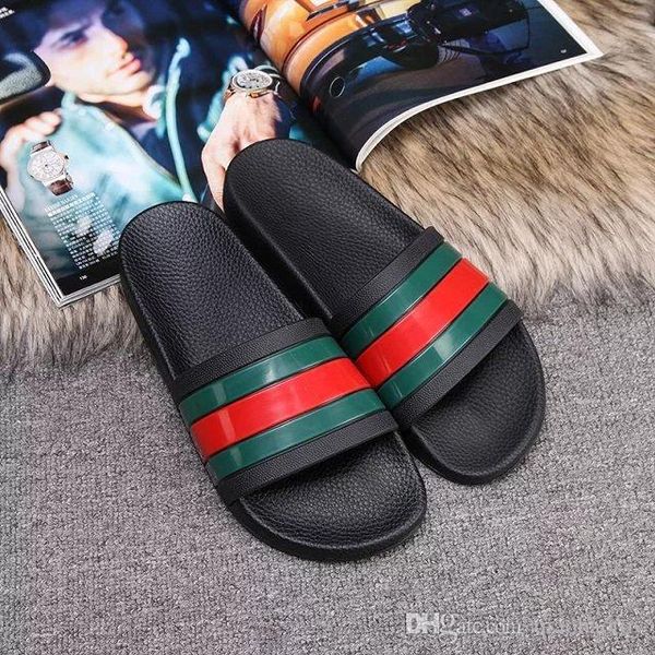 designer slides men and women slippers black and green luxury slides designer flip flops soft bottom summer beach sandals size 35-45, Blue
designer slides men and women slippers black and green luxury slides designer flip flops soft bottom summer beach sandals size 35-45, Blue