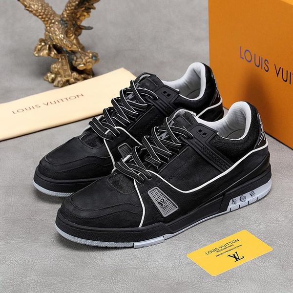 men shoes fashion breathable outdoors chaussures pour hommes trainer sneaker mens shoes sneakers l55 vintage design zapatos para hombre, Black
men shoes fashion breathable outdoors chaussures pour hommes trainer sneaker mens shoes sneakers l55 vintage design zapatos para hombre, Black