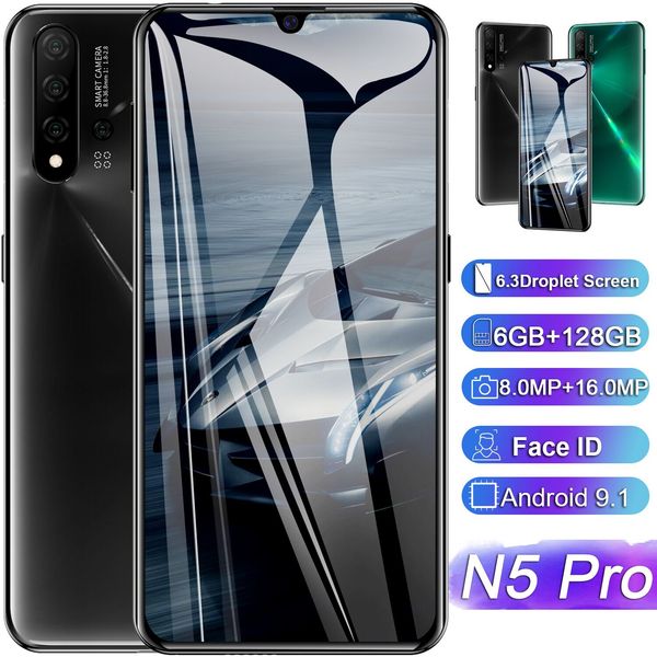 explosion n5plus smart phone large screen 6.3 inch unicom 3g factory direct wholesale cross-border mobile phone
explosion n5plus smart phone large screen 6.3 inch unicom 3g factory direct wholesale cross-border mobile phone