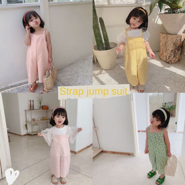 y8mcz 2020 children's wear girls korean style summer wear suspender jumpsuit pantssling jumpsuitwomen's treasure jumpsuit children, Blue
y8mcz 2020 children's wear girls korean style summer wear suspender jumpsuit pantssling jumpsuitwomen's treasure jumpsuit children, Blue
