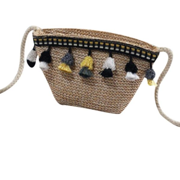 women boho beach holiday handbag tassel zipper mini straw woven bag messenger crossbody bag shoulder
women boho beach holiday handbag tassel zipper mini straw woven bag messenger crossbody bag shoulder