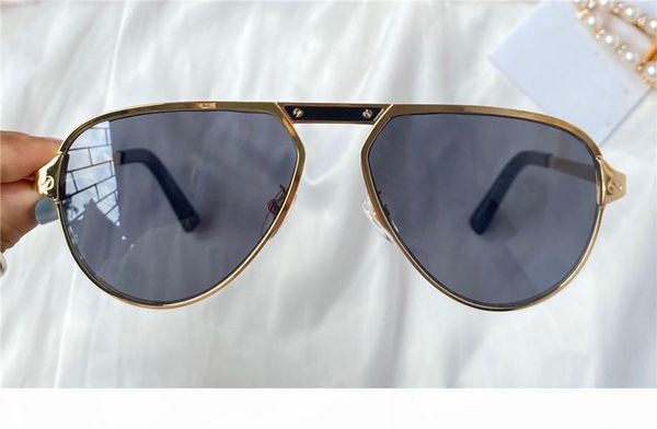 new fashion designer sunglasses 0101 retro metal frame vintage fashion style popular wholesale design style outdoor glasses, White;black
new fashion designer sunglasses 0101 retro metal frame vintage fashion style popular wholesale design style outdoor glasses, White;black