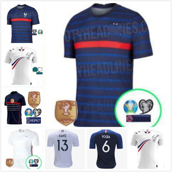 2020 2021 france soccer jersey mbappe griezmann pogba dembele payet kante giroud football shirt uniforms, Black;yellow
2020 2021 france soccer jersey mbappe griezmann pogba dembele payet kante giroud football shirt uniforms, Black;yellow