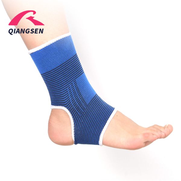 knitted sports protector warm basketball basketball mountaineering riding warm ankle sports ankle protector, Blue;black
knitted sports protector warm basketball basketball mountaineering riding warm ankle sports ankle protector, Blue;black
