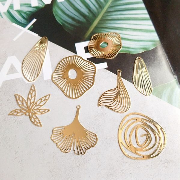 fbsns simple geometry electroplating antique tassel earring simple geometry electroplating antique diy pendant tassel pendant diy accessorie, Silver
fbsns simple geometry electroplating antique tassel earring simple geometry electroplating antique diy pendant tassel pendant diy accessorie, Silver