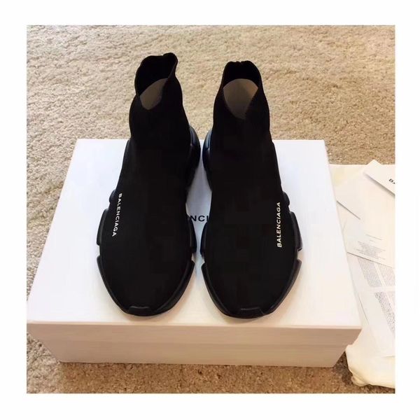 2019l new socks shoes stretch boots men and women with the same sneakers, the original box, men and women code 35-44, Black
2019l new socks shoes stretch boots men and women with the same sneakers, the original box, men and women code 35-44, Black