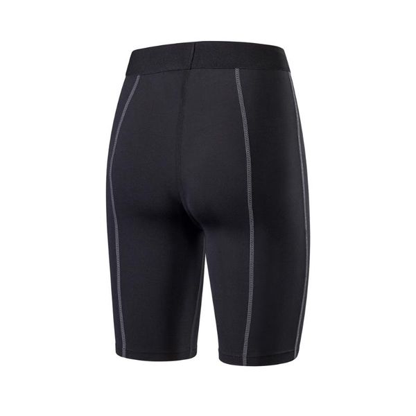 high women sports shorts tight quick-dry breathable fiveth pants for workout dog88, White;black
high women sports shorts tight quick-dry breathable fiveth pants for workout dog88, White;black