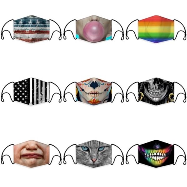 supply beautiful s mask cotton comfortable face masks 3-layer fashion designer mask dustproof earloop masks#834
supply beautiful s mask cotton comfortable face masks 3-layer fashion designer mask dustproof earloop masks#834