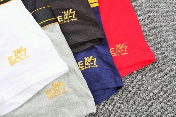 2020 classic letters print mens boxers shorts luxury underpants male soft comfortable brand boxers 5 color underwear with no box b104562v, Black;white
2020 classic letters print mens boxers shorts luxury underpants male soft comfortable brand boxers 5 color underwear with no box b104562v, Black;white