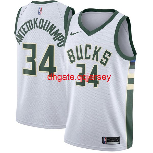 basketball clothes clothes star style original clothes #34 giannis antetokounmpojersey for male breathable amrican size small white, Gray
basketball clothes clothes star style original clothes #34 giannis antetokounmpojersey for male breathable amrican size small white, Gray