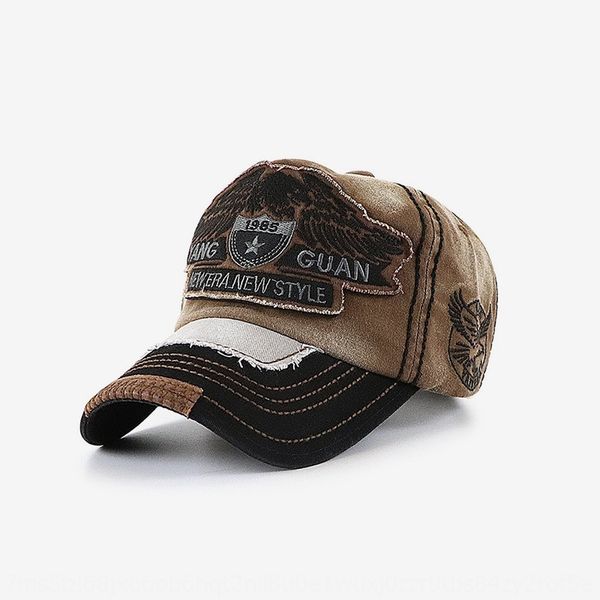fashion embroidered baseball baseball cap embroidery washed old hat sunshade anti-cockroach cap men's and women's autumn, Blue;gray
fashion embroidered baseball baseball cap embroidery washed old hat sunshade anti-cockroach cap men's and women's autumn, Blue;gray