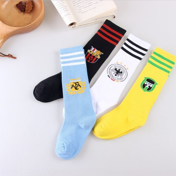 new children's football new tube children's sports straight tube baby socks season cotton boys' trendy long-leg sports socks, Black
new children's football new tube children's sports straight tube baby socks season cotton boys' trendy long-leg sports socks, Black