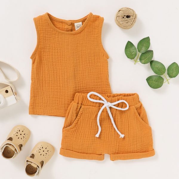 baby boys girls suit pullover cotton + shorts two-piece suit brown suits kids toddler infant outfits, White
baby boys girls suit pullover cotton + shorts two-piece suit brown suits kids toddler infant outfits, White