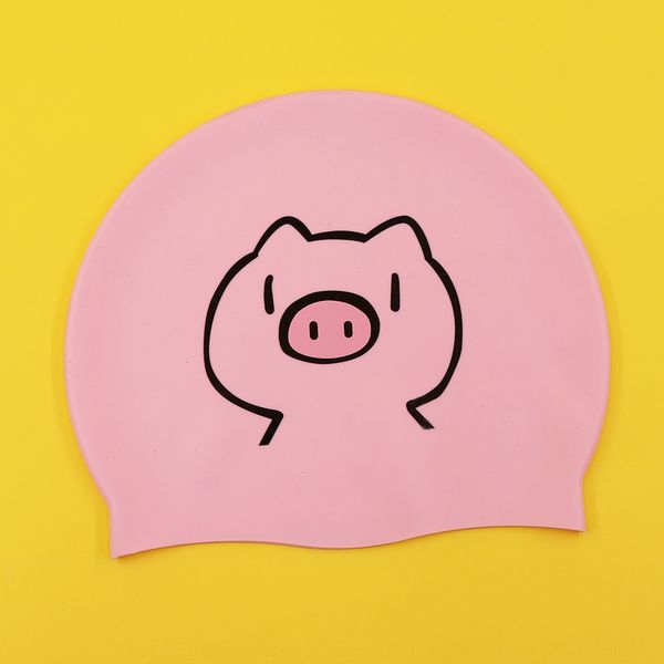 fantasy girl fashion silicone cap swimming capquality silicone cute korean loose face-lifting small swimming cap sun protection
fantasy girl fashion silicone cap swimming capquality silicone cute korean loose face-lifting small swimming cap sun protection