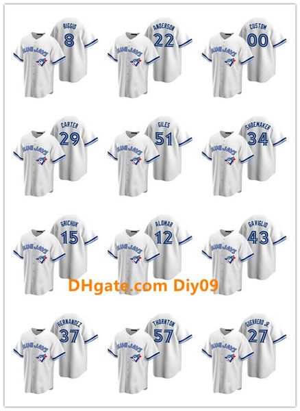 toronto blue jays men women youth 27 vladimir guerrero jr. 22 chase anderson cooperstown collection home baseball jersey, Black
toronto blue jays men women youth 27 vladimir guerrero jr. 22 chase anderson cooperstown collection home baseball jersey, Black
