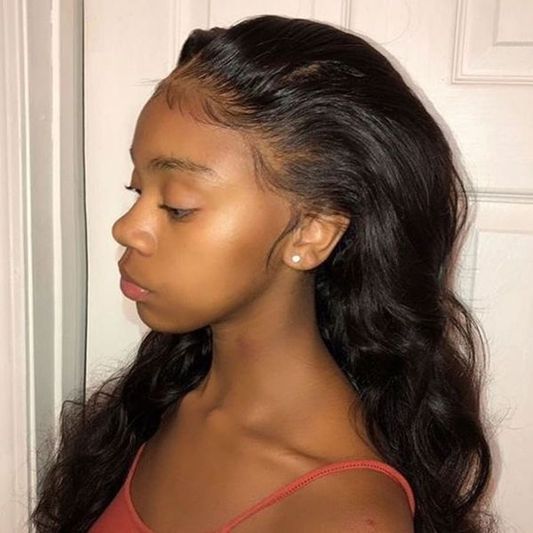 indian loose wave lace front human hair wigs for black women pre plucked 13x4/360 lace front wig remy hair natural wig
indian loose wave lace front human hair wigs for black women pre plucked 13x4/360 lace front wig remy hair natural wig