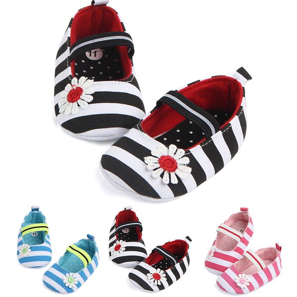 новорожденные 18м infant baby girl soft шпаргалки обувь мокасины prewalker мягкой подошвой обувь полосатый цветов повседневный младенцев пер
новорожденные 18м infant baby girl soft шпаргалки обувь мокасины prewalker мягкой подошвой обувь полосатый цветов повседневный младенцев пер