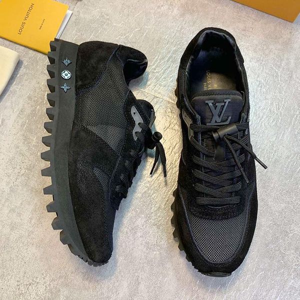 runner sneaker mens shoes male sports comfortable running shoes lace -up low plus size lightweight men shoes scarpe da uomo
runner sneaker mens shoes male sports comfortable running shoes lace -up low plus size lightweight men shoes scarpe da uomo